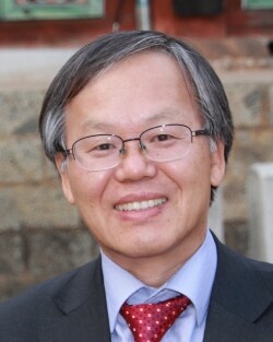 이강옥 교수