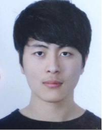 건양대 의학과 3학년 홍상범 씨 (사진: 건양대 제공)