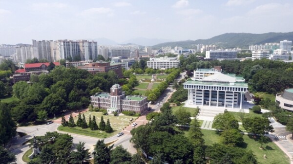 전남대학교 (사진: 전남대 제공)