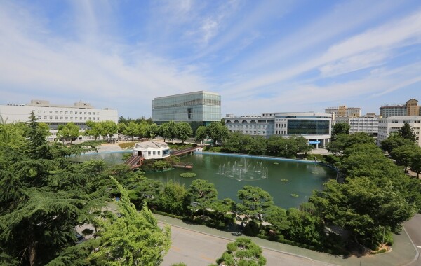 원광대학교 (사진: 원광대 제공)