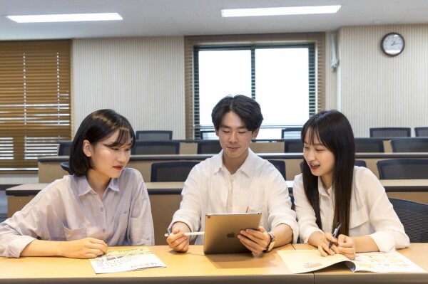세종대학교(총장 배덕효) 소프트웨어융합대학은 ‘세종소융봉사’를 하는 멘토와 멘티를 모집한다. (사진: 세종대 제공)