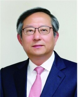 조홍래 울산대학교 산학협력부총장 겸 LINC+사업단장