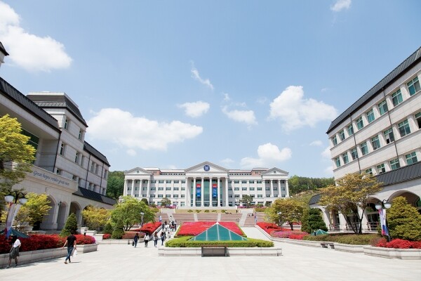 경복대학교는 9월 27일 수시 1차 신입생모집 원서접수 마감결과 정원내 1,532명 모집에 6,945명이 지원해 평균 4.53대 1의 경쟁률을 기록했다. (사진: 경복대 제공)