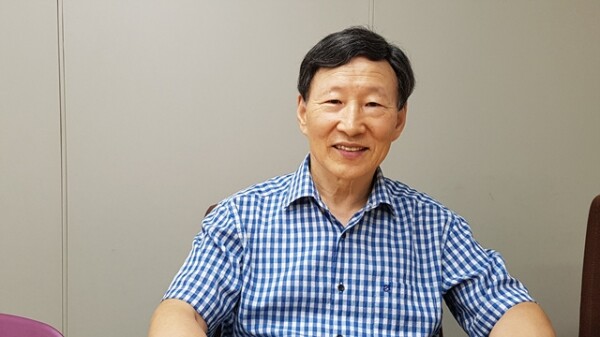 김세권 교수