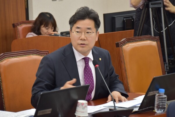 박찬대 더불어민주당 의원 (사진: 박찬대의원실 제공)