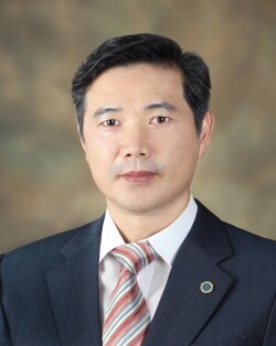 김희수 부산대 생명과학과 교수 (사진: 부산대 제공)