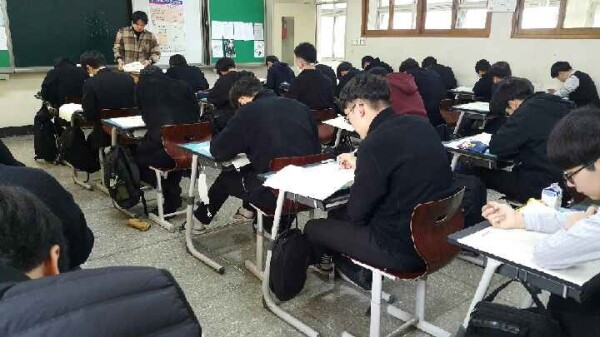 (사진: 충북교육청 제공)