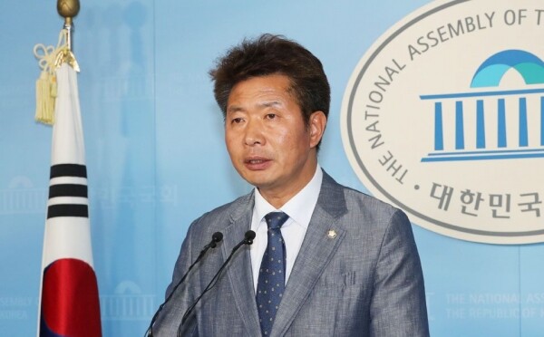 여영국 의원