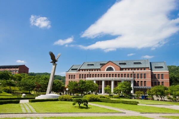 연세대학교 미래캠퍼스 (사진: 연세대 제공)
