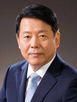 김광용 교수