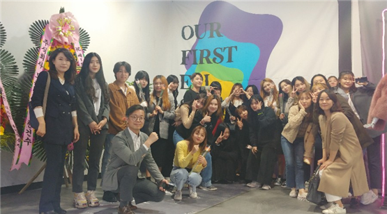 서일대학교(총장 우제창) VMD전시디자인학과가 10월 17일부터 20일까지 제1회 NCS기반 캡스톤디자인 졸업작품전을 개최했다. (사진: 서일대 제공)