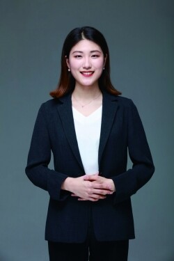 이학영 HIMUN 사무총장