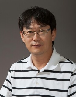 김혁조 강원대 신문방송학과 교수