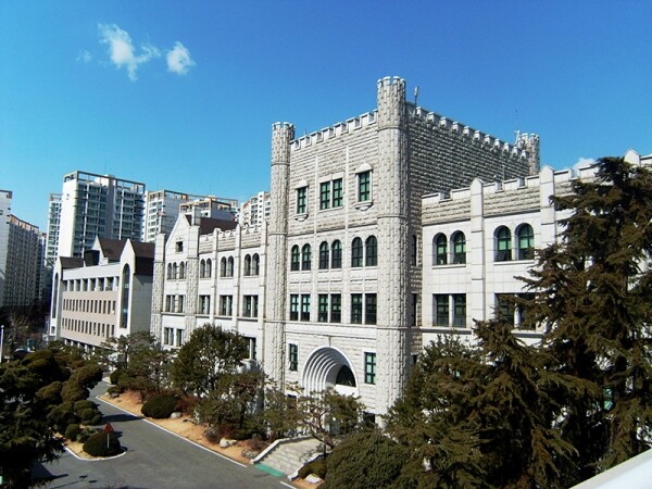 동덕여자대학교 (사진: 동덕여대 제공)