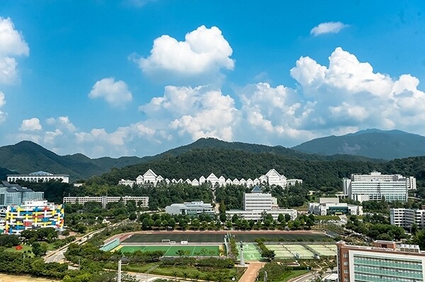 조선대학교 (사진: 조선대 제공)