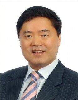 동의대 경영정보학과 김종원 교수