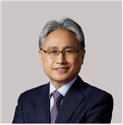 성원모 한양대 자원환경공학과 교수