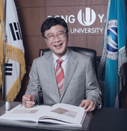 최성해 총장