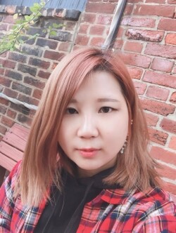 경희사이버대 일본어학과 이수영 씨 (사진: 경희사이버대 제공)