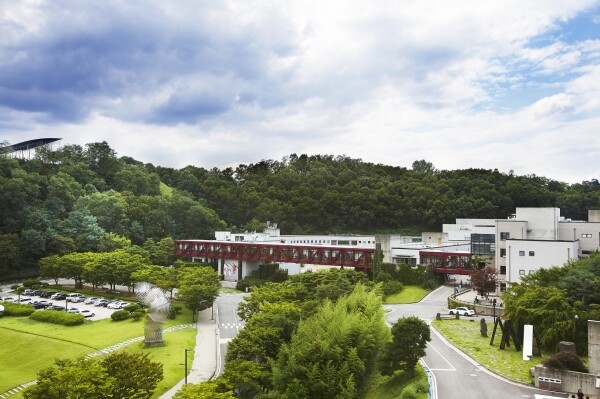 서울예술대학교 (사진: 서울예술대 제공)