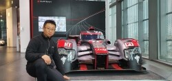 김길상 마이스터케이 대표