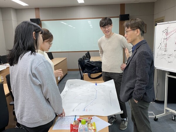 연세대학교(총장 김용학) 연세스타트업스쿨은 1월 6일부터 30일까지 약 4주간 ‘제2기 연세스타트업스쿨 프로그램’을 진행한다. (사진: 연세대 제공)