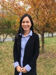 경희사이버대 문화창조대학원 글로벌한국학전공(19학번)을 하고 있는 정유경 원생 (사진: 경희사이버대 제공)