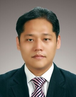 강원대 지구환경시스템공학과 송동섭 교수