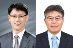 (왼쪽부터) 숙명여대 장창영, 김용기 교수