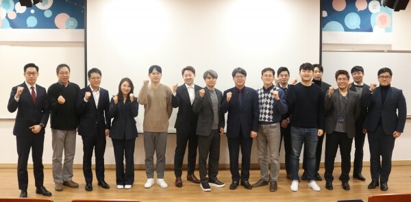 세종대학교(총장 배덕효) 캠퍼스타운은 1월 28일 대양 AI 센터 B107에서 ‘세종 창업가의 날’을 진행했다. (사진: 세종대 제공)