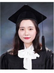 2020 임용시험해서 재학생 신분으로 대전지역 수석을 차지한 강경희 씨.