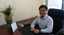 손종우 교수