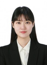 공립유치원 임용고시에 합격한 신성대 김연정 씨