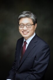 오덕성 총장