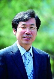 이의수 동국대 LINC+ 사업단장