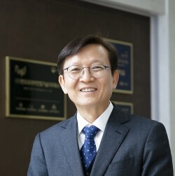 임재성 아주대학교 LINC+사업단장