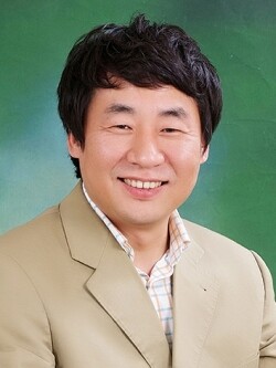 김윤태 교수