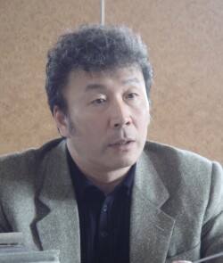임형준 교수
