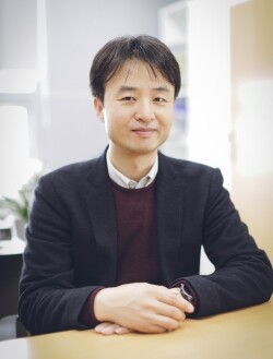 오상호 교수