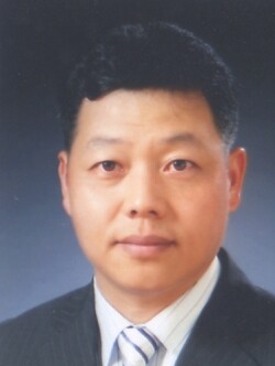 이긍주 교수