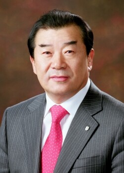 이기수 고려대 전 총장