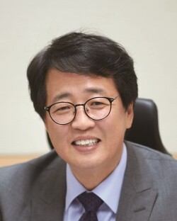 김영화 중앙대학교 입학처장