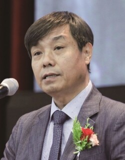 조진기 단장