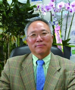 경갑수 단장