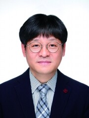 가톨릭관동대 김민수 입학처장