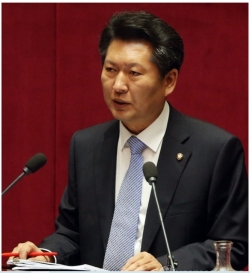 정청래 의원(사진: 정청래 의원 페이스북)