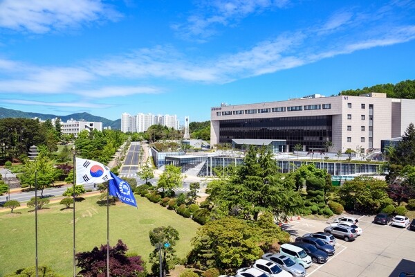충남대 전경 (사진=충남대 제공)