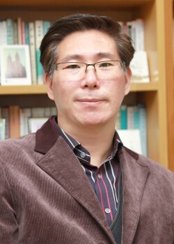 이정복 교수