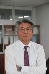 전문수 한국교통대 LINC+사업단장