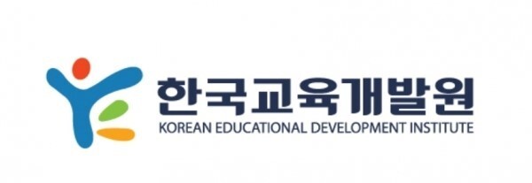 한국교육개발원 상징 CI. 사진=KEDI